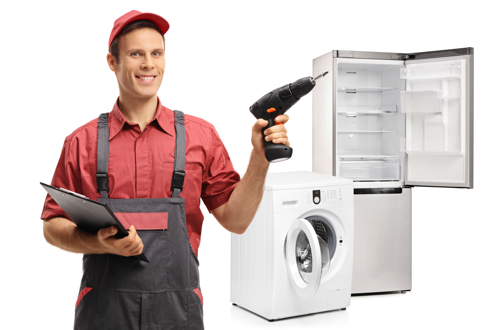 Saqmsung Appliance repairs Regina, LG Appliance Repairs Regina